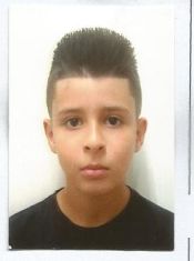 ERICK VINICIUS TELES PROSPERO RAMOS